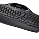 Illustration for article titled Logitech Cordless Bluetooth Desktop MX5500 Arrives (Again)